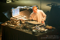 Kanka / Le Père Noël est il un Rockeur ? - L'Aéronef (Lille) - 18 novembre 2014