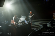 Kanka / Le Père Noël est il un Rockeur ? - L'Aéronef (Lille) - 18 novembre 2014