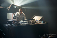 Kanka / Le Père Noël est il un Rockeur ? - L'Aéronef (Lille) - 18 novembre 2014