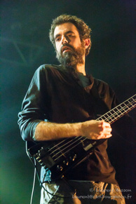 Kanka / Le Père Noël est il un Rockeur ? - L'Aéronef (Lille) - 18 novembre 2014