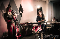 Karen Lano / Walrus - 14 avril 2022