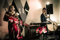 Karen Lano / Walrus - 14 avril 2022