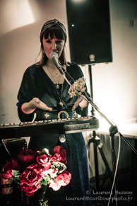 Karen Lano / Walrus - 14 avril 2022