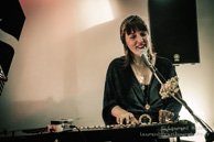 Karen Lano / Walrus - 14 avril 2022