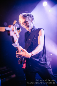 KaS Product (reload) / La Maroquinerie - 29 avril 2023