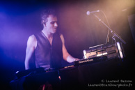 KaS Product (reload) / La Maroquinerie - 29 avril 2023