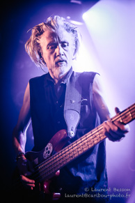 KaS Product (reload) / La Maroquinerie - 29 avril 2023