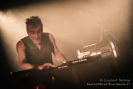 KaS Product (reload) / La Maroquinerie - 29 avril 2023