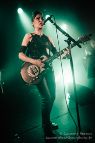 KaS Product (reload) / La Maroquinerie - 29 avril 2023