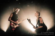 KaS Product (reload) / La Maroquinerie - 29 avril 2023