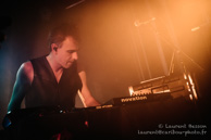 KaS Product (reload) / La Maroquinerie - 29 avril 2023