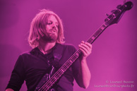 Kasabian / Le Zénith - 07 novembre 2014