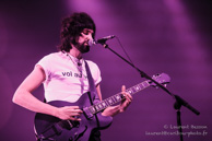 Kasabian / Le Zénith - 07 novembre 2014