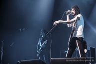 Kasabian / Le Zénith - 07 novembre 2014