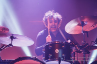 Kasabian / Le Zénith - 07 novembre 2014