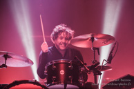 Kasabian / Le Zénith - 07 novembre 2014
