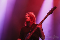 Kasabian / Le Zénith - 07 novembre 2014