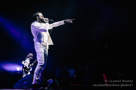 Kasabian / Le Zenith - 11 novembre 2017