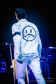 Kasabian / Le Zenith - 11 novembre 2017