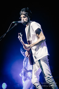 Kasabian / Le Zenith - 11 novembre 2017