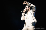 Kasabian / Le Zenith - 11 novembre 2017