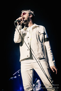 Kasabian / Le Zenith - 11 novembre 2017