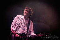 Kasabian / Le Zenith - 11 novembre 2017