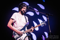 Kasabian / Le Zenith - 11 novembre 2017