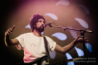 Kasabian / Le Zenith - 11 novembre 2017