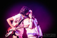 Kasabian / Le Zenith - 11 novembre 2017