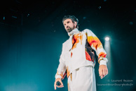 Kasabian / Salle Pleyel - 29 juin 2026