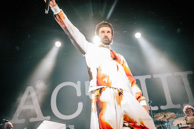 Kasabian / Salle Pleyel - 29 juin 2026