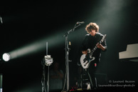 Kasabian / Salle Pleyel - 29 juin 2026