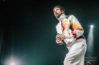 Kasabian / Salle Pleyel - 29 juin 2026