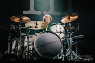 Kasabian / Salle Pleyel - 29 juin 2026