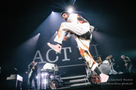 Kasabian / Salle Pleyel - 29 juin 2026