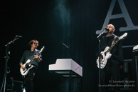 Kasabian / Salle Pleyel - 29 juin 2026