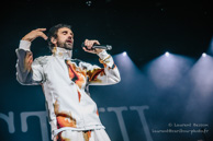 Kasabian / Salle Pleyel - 29 juin 2026