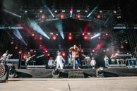 Kassav' / Fête de l'Humanité 2019 - Parc Départemental de la Courneuve - 15 septembre 2019