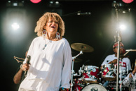 Kassav' / Fête de l'Humanité 2019 - Parc Départemental de la Courneuve - 15 septembre 2019