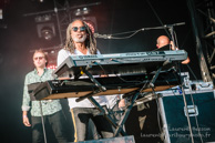 Kassav' / Fête de l'Humanité 2019 - Parc Départemental de la Courneuve - 15 septembre 2019