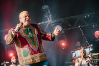 Kassav' / Fête de l'Humanité 2019 - Parc Départemental de la Courneuve - 15 septembre 2019