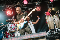 Kassav' / Fête de l'Humanité 2019 - Parc Départemental de la Courneuve - 15 septembre 2019