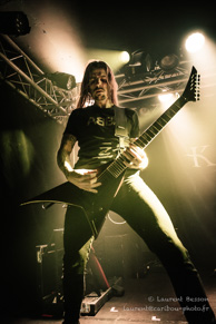 Kassogtha / La Boule Noire - 23 janvier 2026