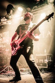 Kassogtha / La Boule Noire - 23 janvier 2026