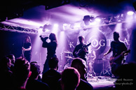 Kassogtha / La Boule Noire - 23 janvier 2026