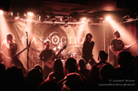 Kassogtha / La Boule Noire - 23 janvier 2026