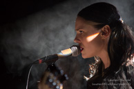 Kate Nash / La Maroquinerie - 04/10/13