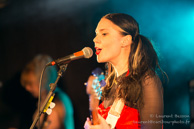 Kate Nash / La Maroquinerie - 04/10/13