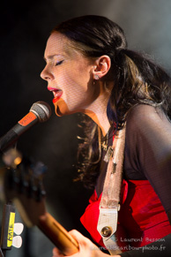 Kate Nash / La Maroquinerie - 04/10/13